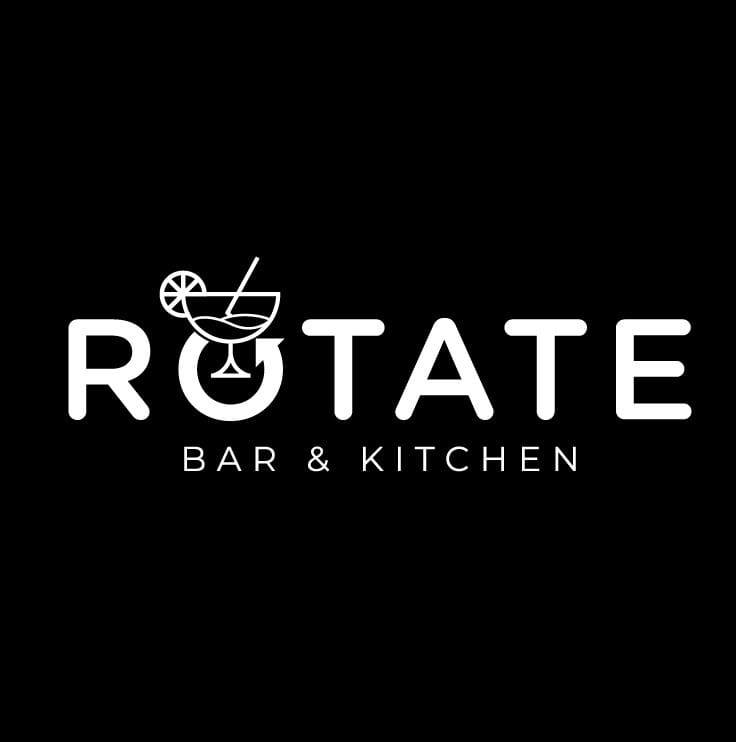 Rotatebarandkitchen